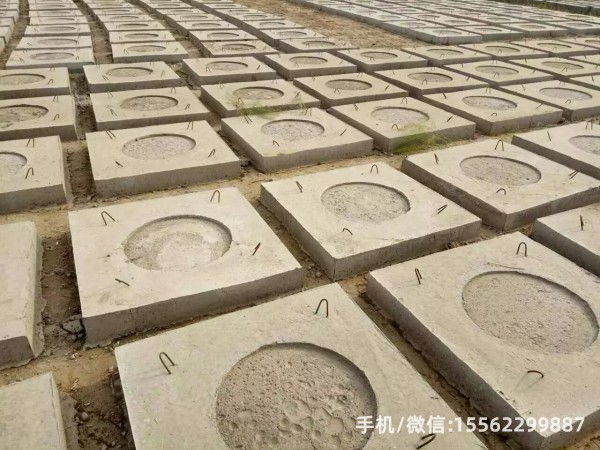 霍尔果斯DP12混凝土电杆底盘